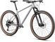 Велосипед Specialized CHISEL HT COMP [LTSIL/SPCTFLR] - XL (91722-5005)
