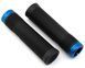 Гріпси Race Face CHESTER, 34MM, [BLACK,BLUE]
