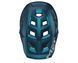 Шолом MET Terranova Mips Ce Teal Blue Black Metallic | Matt M (56-58 см)