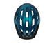 Шлем MET Allroad [Blue Metallic | Matt] - M (56-58)