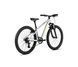 Дитячий велосипед ORBEA MX 24 XC [Halo Silver - Spicy Lime (Matt)]