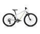 Дитячий велосипед ORBEA MX 24 XC [Halo Silver - Spicy Lime (Matt)]
