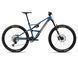Велосипед ORBEA OCCAM LT H20 [Slate Blue - Orange Cloud (Matt)] - L