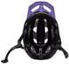 Вело шолом FOX SPEEDFRAME PRO Helmet - BACKFADE [Lilac], M