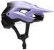 Вело шолом FOX SPEEDFRAME PRO Helmet - BACKFADE [Lilac], M