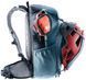 Рюкзак Deuter Bike I 20 л [atlantic-ink]