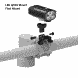 Крепление переходник на GoPro Lezyne LED qPRO MOUNT
