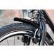 Покрышка Continental CONTACT Travel, 28" | 700 x 42C (40C) | 28 x 1.60, 42-622, черная, не складная, светоотражающая, SafetySystem Breaker, 620гр.