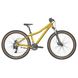 Підлітковий велосипед SCOTT Roxter 26 disc (yellow) - One Size