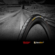Покрышка Continental Grand Prix 4 Season 28" | 700 x 23C черная, складная, skin BlackEdition