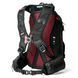 Рюкзак USWE ZIPPERED VST 16L DayPack [Black]