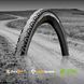 Покрышка Continental CONTACT Travel, 28" | 700 x 42C (40C) | 28 x 1.60, 42-622, черная, не складная, светоотражающая, SafetySystem Breaker, 620гр.