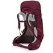 Рюкзак Osprey Aura AG LT 50 [antidote purple] - WXS/S
