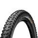 Покрышка Continental Mountain King ShieldWall, 27.5 x 2.80, черная, складная, бескамерная