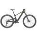 Электро велосипед SCOTT Lumen eRIDE 910 [черный] - S