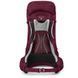 Рюкзак Osprey Aura AG LT 50 [antidote purple] - WXS/S