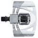 Контактные педали CrankBrothers MALLET 2 [Silver / Black]