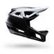 Вело шолом FOX PROFRAME RS Helmet - AURA [White], L