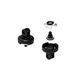 Крепление переходник на GoPro Lezyne LED qPRO MOUNT