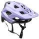 Вело шолом FOX SPEEDFRAME PRO Helmet - BACKFADE [Lilac], M