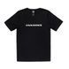 Футболка Race Face Classic Logo SS Tee [Black] - L