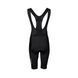 Вело шорты с лямками женские POC W's Ultimate VPDs Bib Shorts (Navy Black, XL)