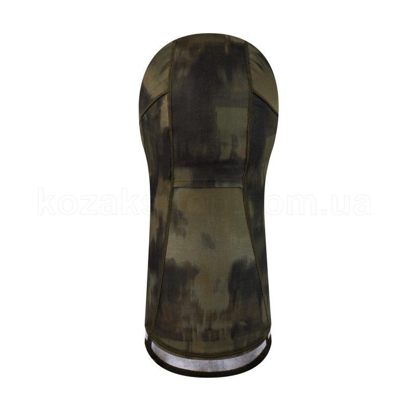 Балаклава BUFF ThermoNet Balaclava itakat bark