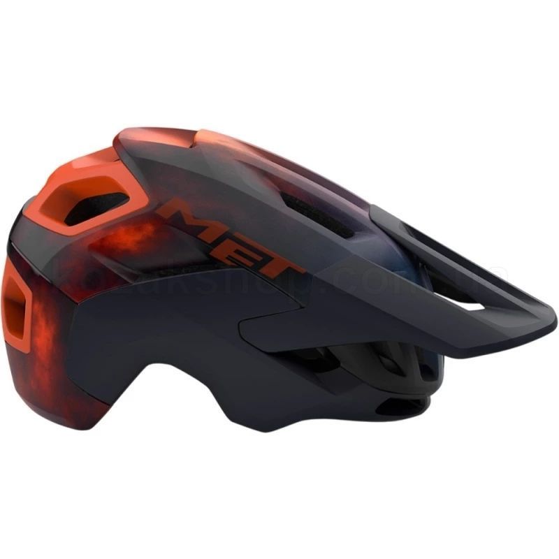 Вело шлем MET Revo Mips [Purple Haze Limited Edition] - S (52-56)