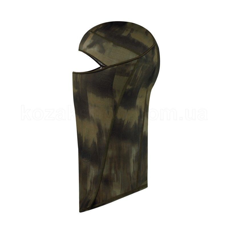 Балаклава BUFF ThermoNet Balaclava itakat bark