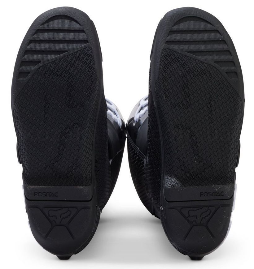 Мотоботи FOX Comp Youth Boot [Black], 1