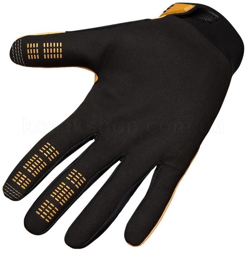 Вело перчатки FOX RANGER Glove [Tangerine], XXL