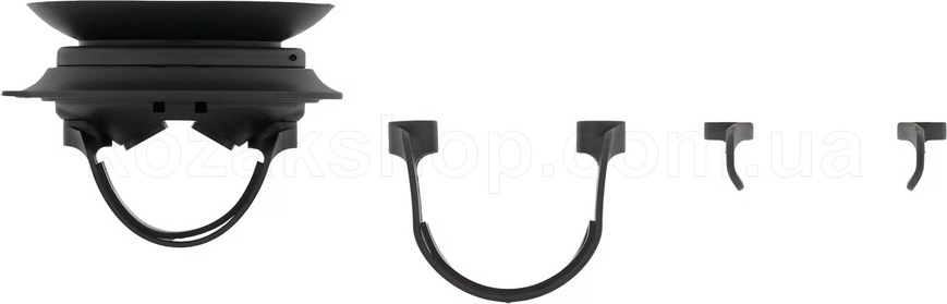 Крепление смартфона на руль FIDLOCK VACUUM handlebar base for smartphone
