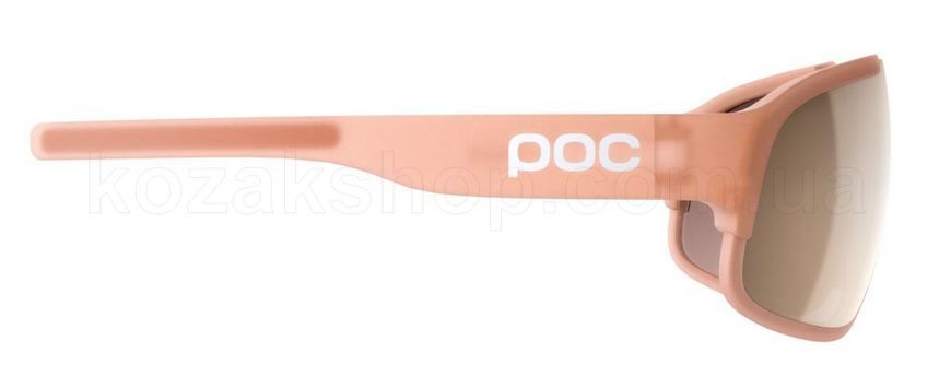 Очки POC Crave (Light Citrine Orange/Brown/Silver Mirror)