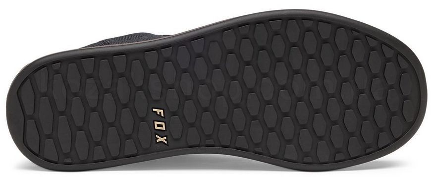 Вело взуття FOX UNION Shoe - CANVAS [Cocoa], US 10