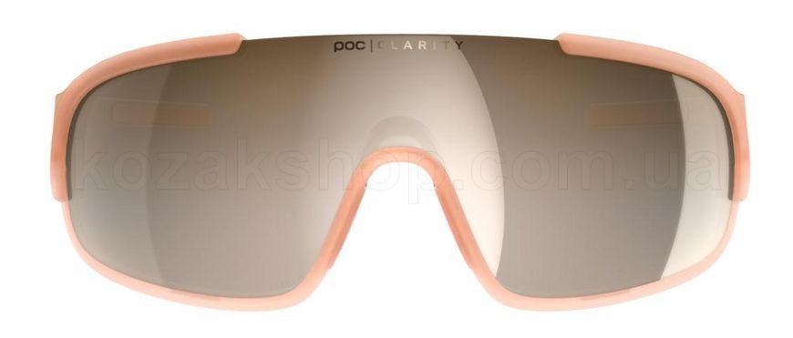 Очки POC Crave (Light Citrine Orange/Brown/Silver Mirror)