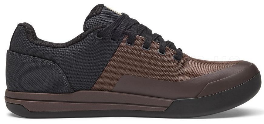 Вело взуття FOX UNION Shoe - CANVAS [Cocoa], US 10