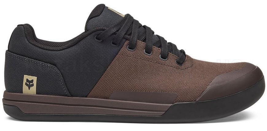 Вело взуття FOX UNION Shoe - CANVAS [Cocoa], US 10