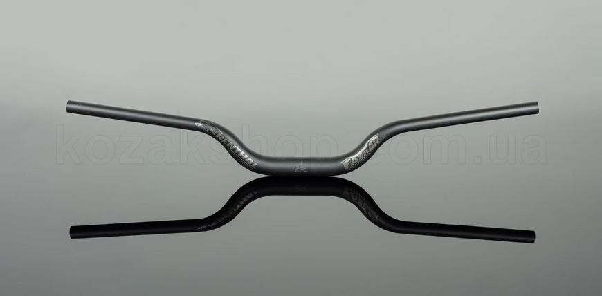 Руль Renthal Fatbar V3 35, 820, 70, [Black]