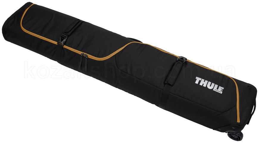 Чохол на колесах для лиж Thule RoundTrip Ski Roller 192cm (Black)