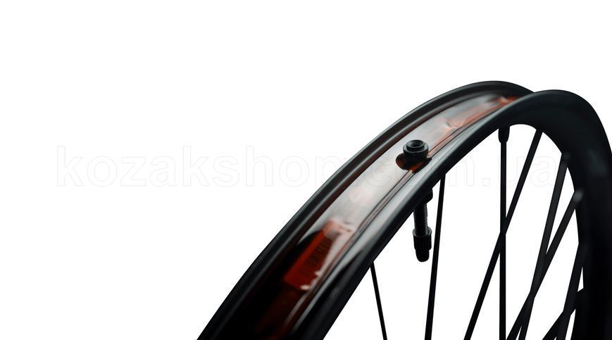 Колесо заднее Race Face Turbine R 30 27.5 157/12 MS SHI