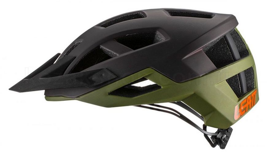 Вело шолом LEATT Helmet DBX 2.0 [Forest], L