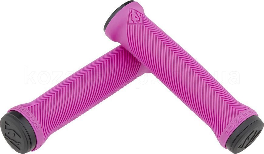 Грипсы RaceFace LOVE HANDLE Grip, PINK