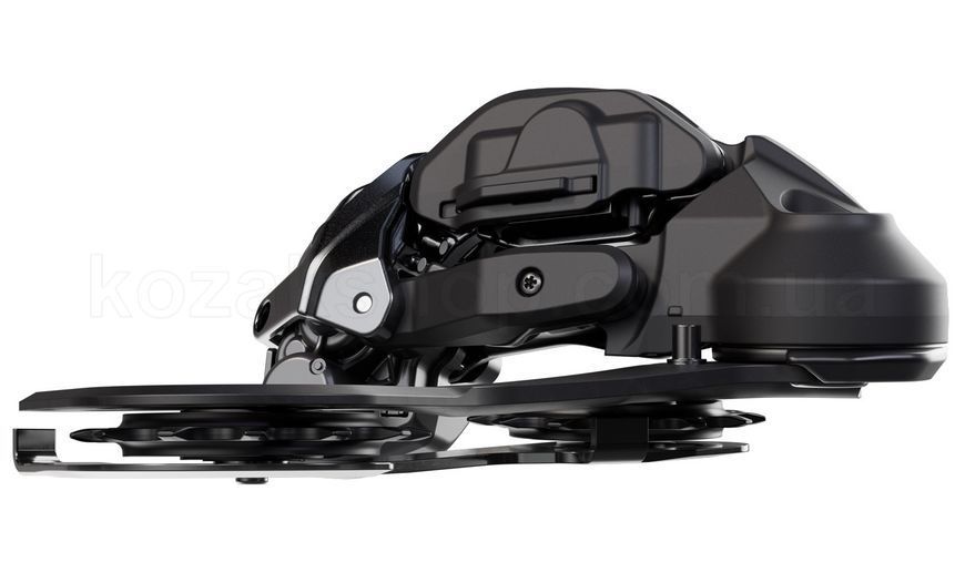 Апгрейд кит групсет Shimano Deore XT Di2 M8250, RD-M8250-SGS + SW-M8250-IR (переключатель, манетка I-spec EV)