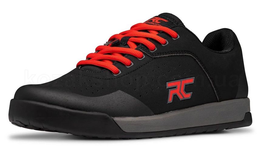 Вело взуття Ride Concepts Hellion [Red], US 8.5