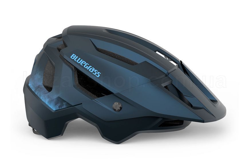 Шлем Bluegrass Rogue Core MIPS BLUE, M (56-58 см)