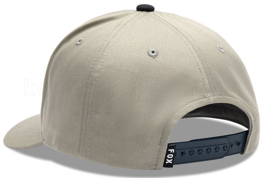 Кепка FOX SnapBack Hat - CIRCA 74 [Adobe], One Size