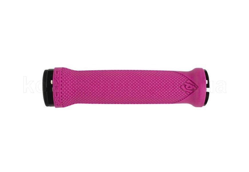 Грипсы RaceFace LOVE HANDLE Grip, PINK