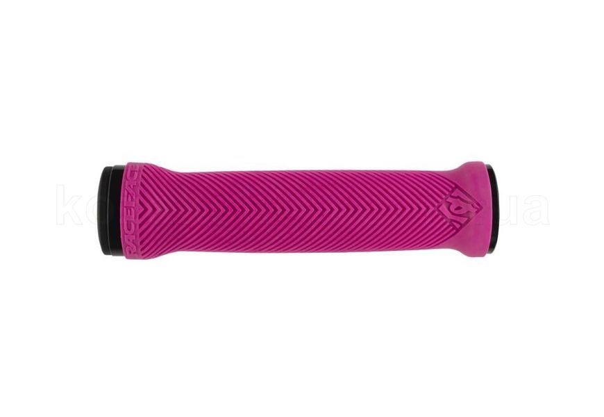 Грипсы RaceFace LOVE HANDLE Grip, PINK