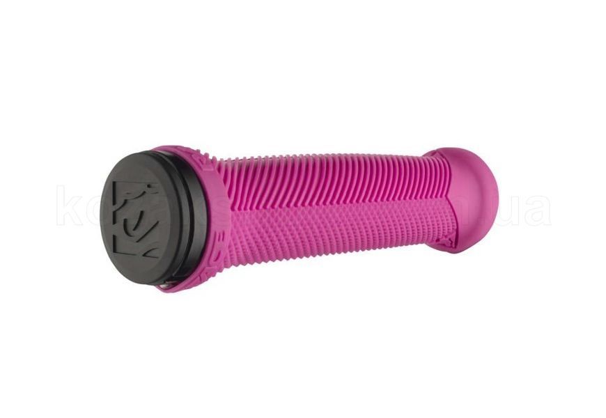 Грипсы RaceFace LOVE HANDLE Grip, PINK