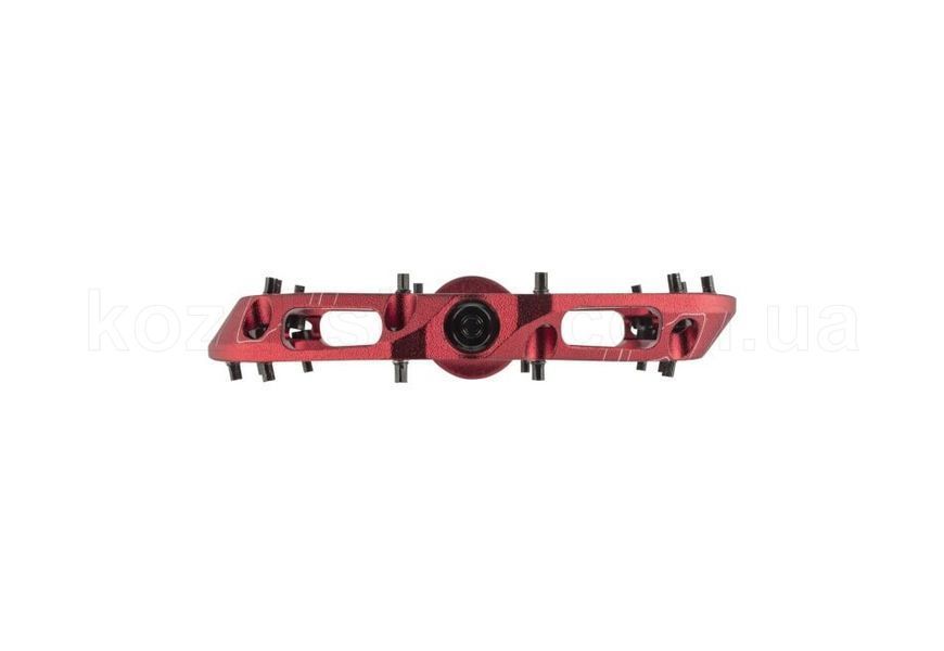 Педалі RaceFace Atlas [RED]